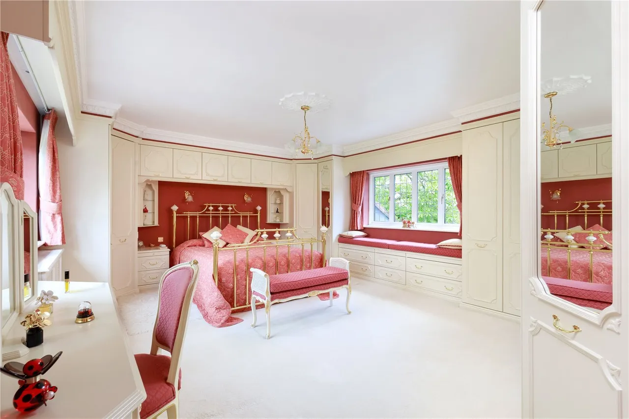 Rushmore Hill, Sevenoaks, TN14, photo 17