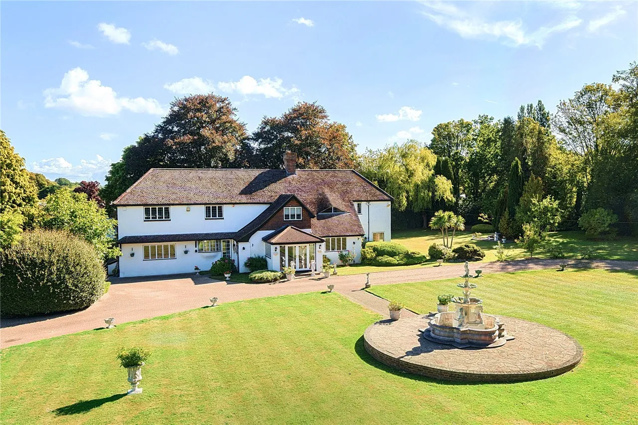 Rushmore Hill, Sevenoaks, TN14, photo 24