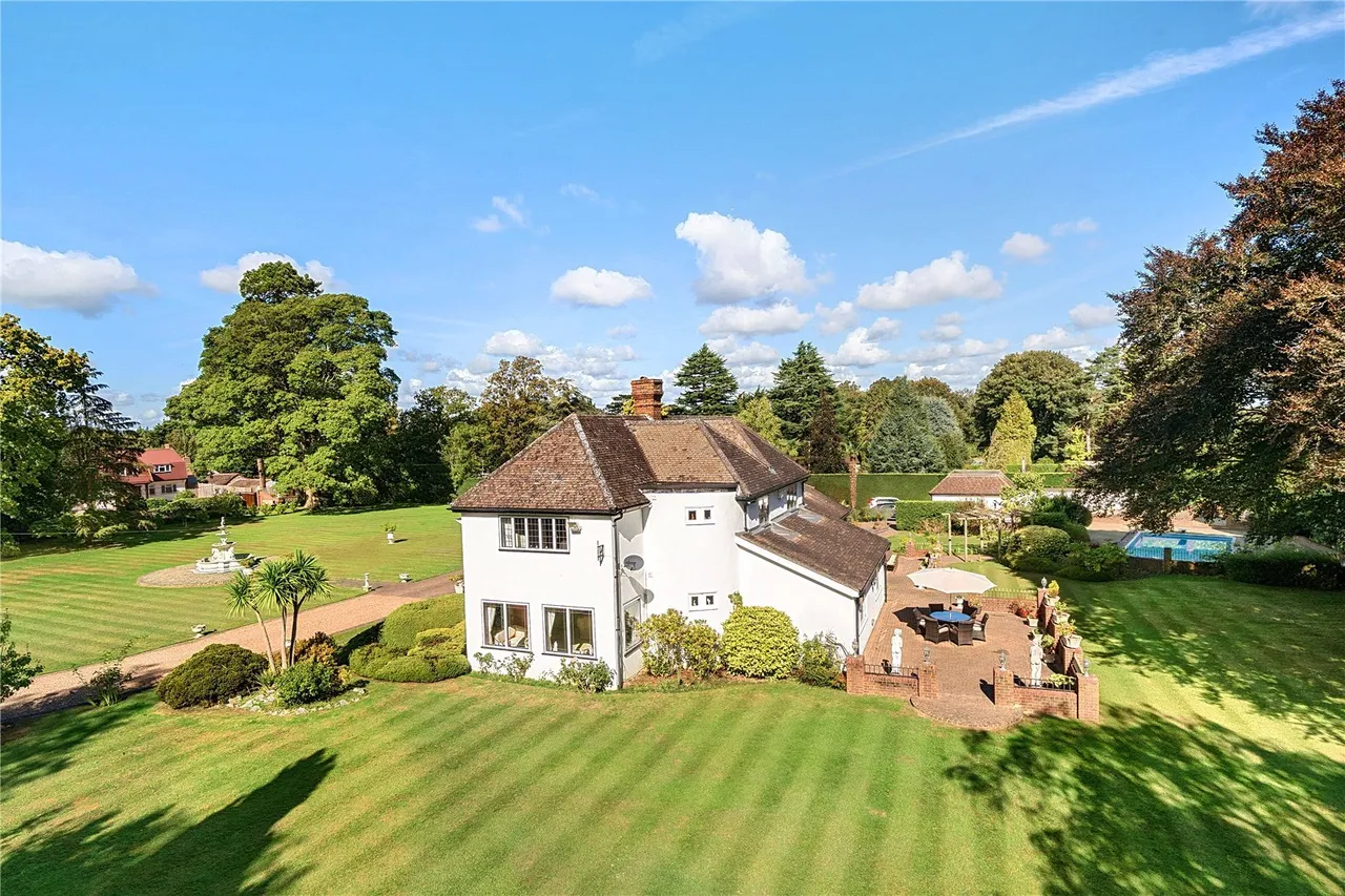 Rushmore Hill, Sevenoaks, TN14, photo 27