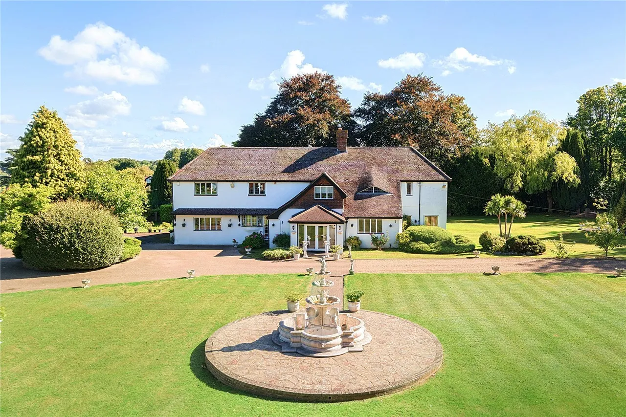 Rushmore Hill, Sevenoaks, TN14, photo 23