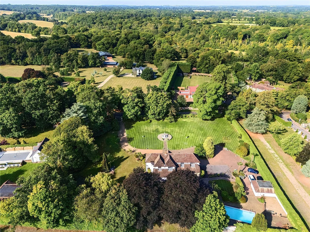 Rushmore Hill, Sevenoaks, TN14, photo 30