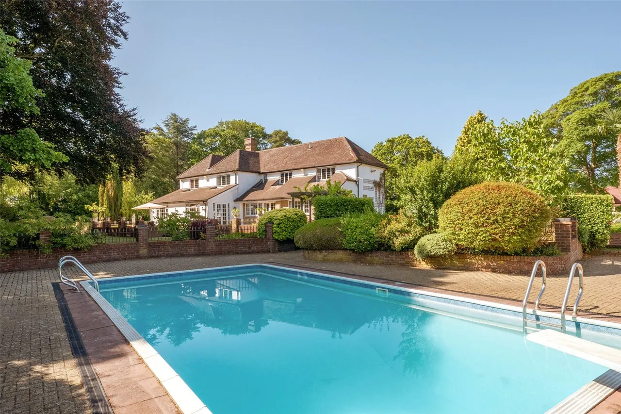 Rushmore Hill, Sevenoaks, TN14, photo 2