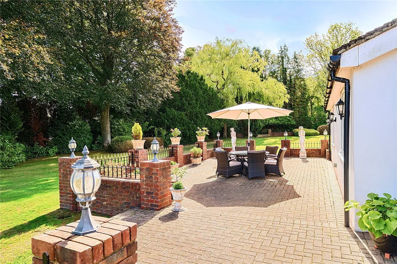 Rushmore Hill, Sevenoaks, TN14, photo 25