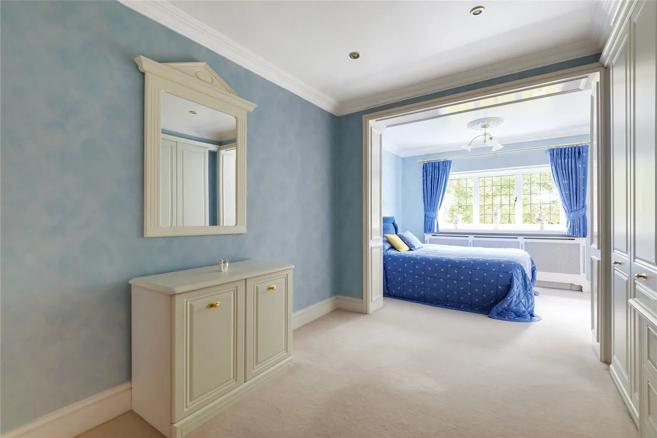 Rushmore Hill, Sevenoaks, TN14, photo 21