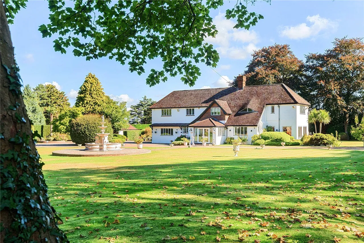 Rushmore Hill, Sevenoaks, TN14, photo 28