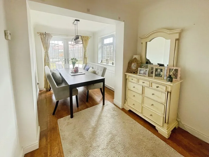 Oakleigh Close, Walderslade, ME5, photo 6