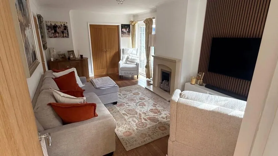 Oakleigh Close, Walderslade, ME5, photo 3