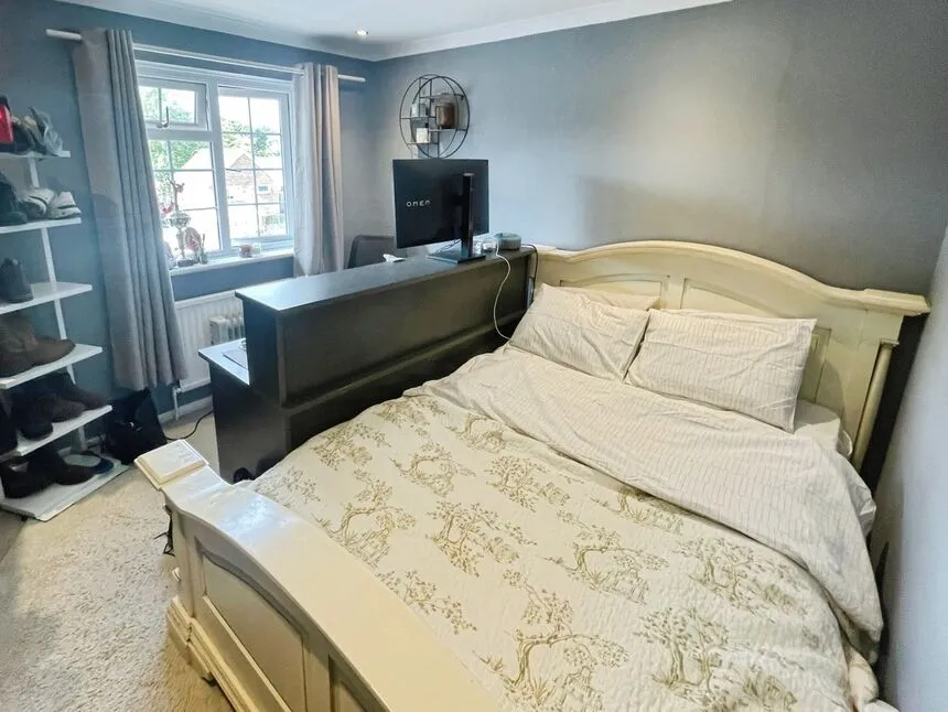 Oakleigh Close, Walderslade, ME5, photo 12