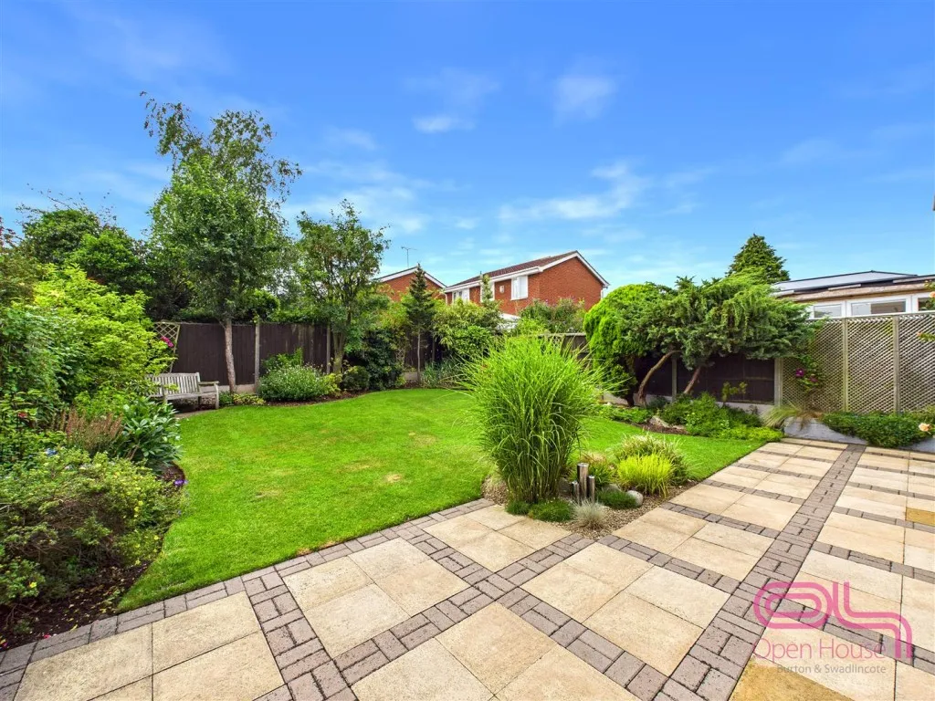 Bitham Court, Stretton, DE13, photo 26
