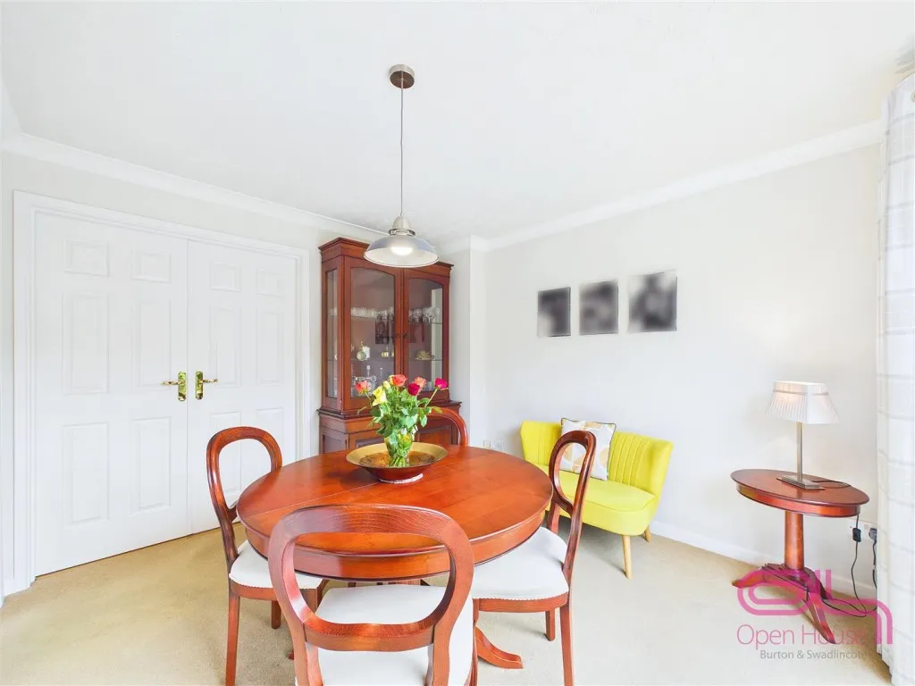 Bitham Court, Stretton, DE13, photo 9