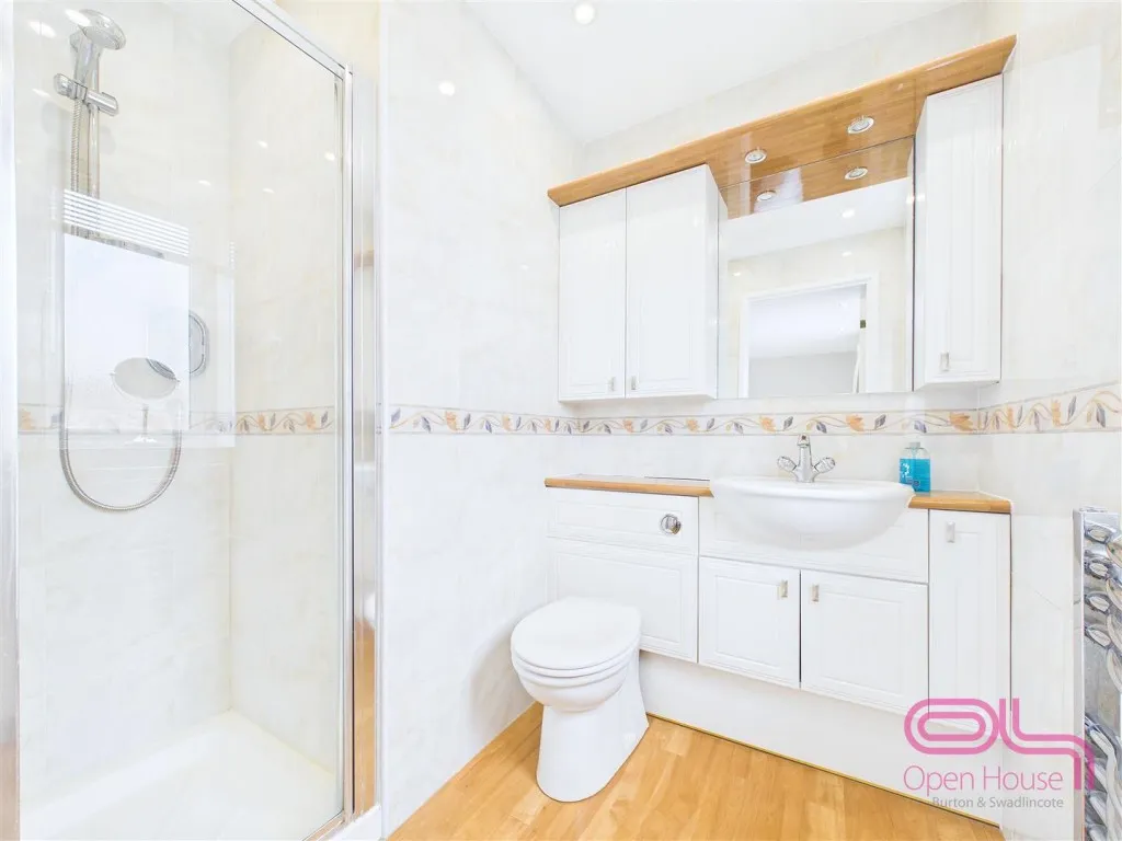 Bitham Court, Stretton, DE13, photo 19