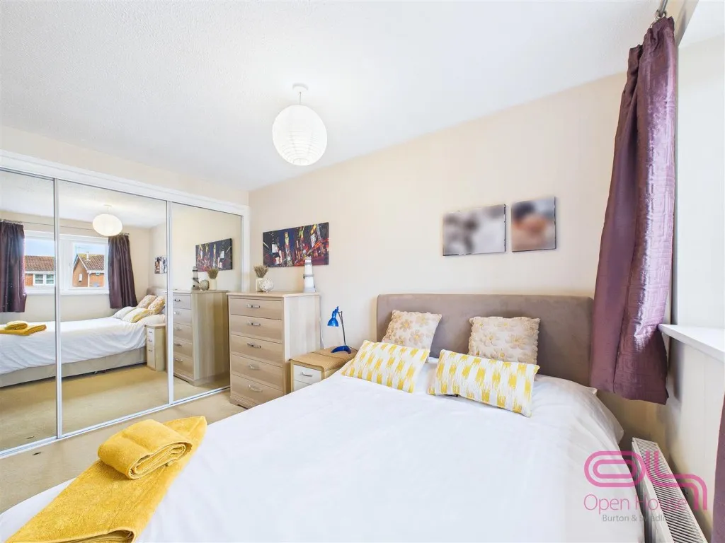 Bitham Court, Stretton, DE13, photo 21