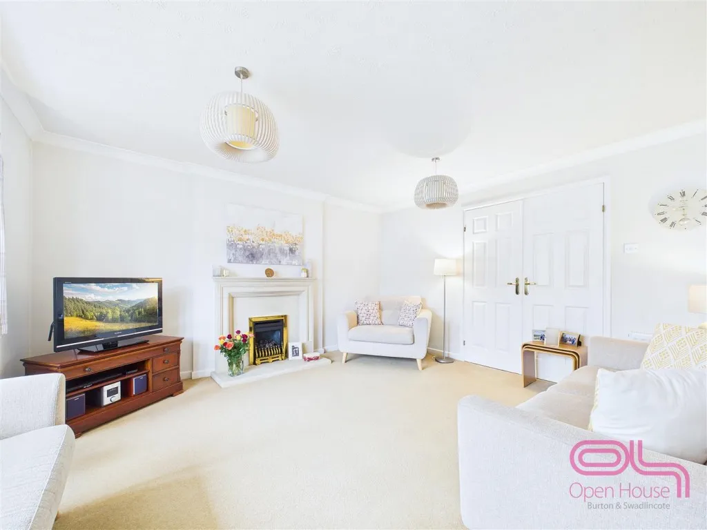 Bitham Court, Stretton, DE13, photo 6