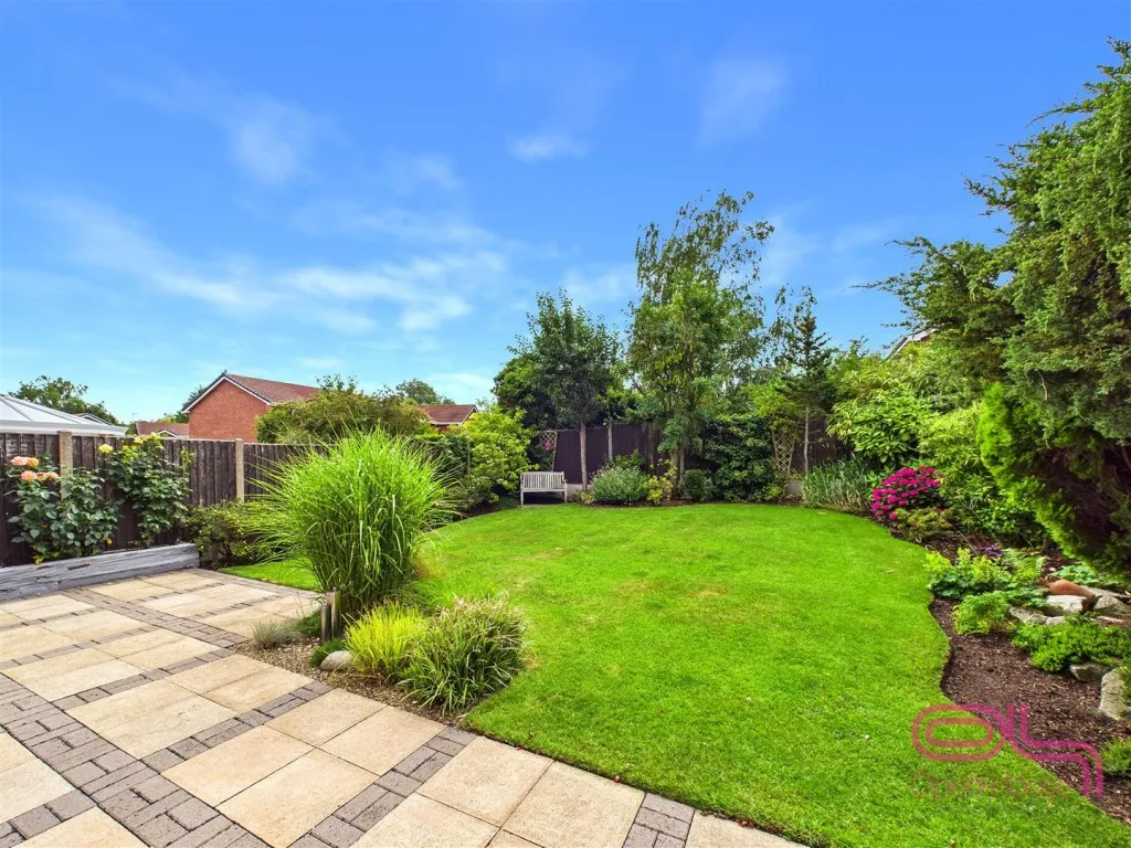 Bitham Court, Stretton, DE13, photo 29