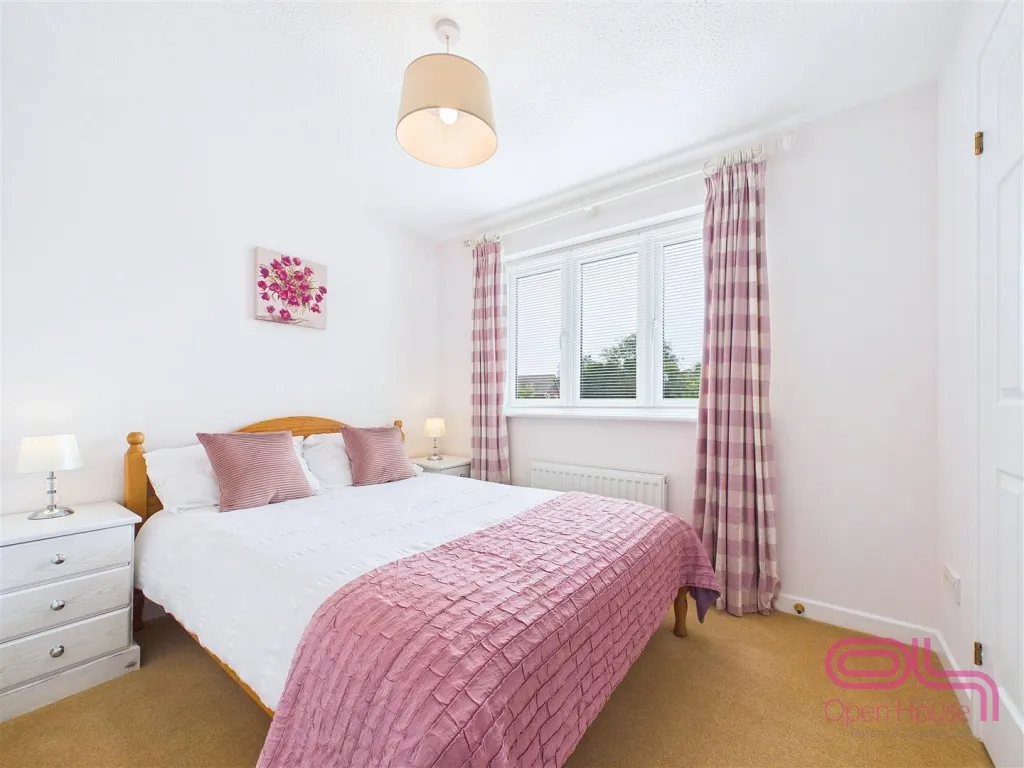 Bitham Court, Stretton, DE13, photo 22
