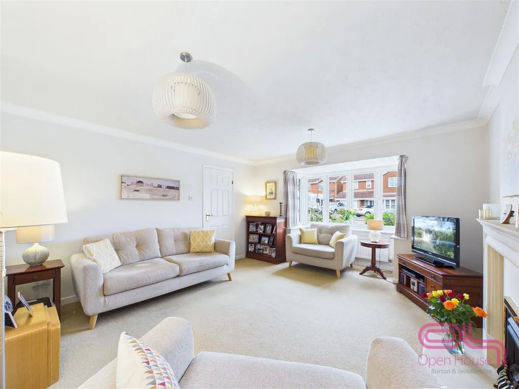 Bitham Court, Stretton, DE13, photo 8