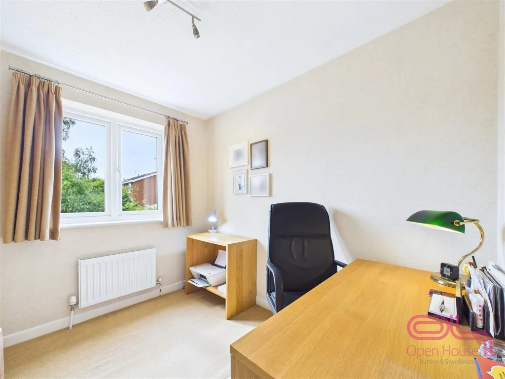 Bitham Court, Stretton, DE13, photo 23