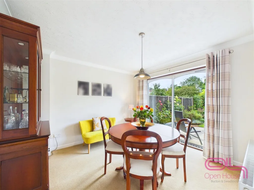 Bitham Court, Stretton, DE13, photo 10