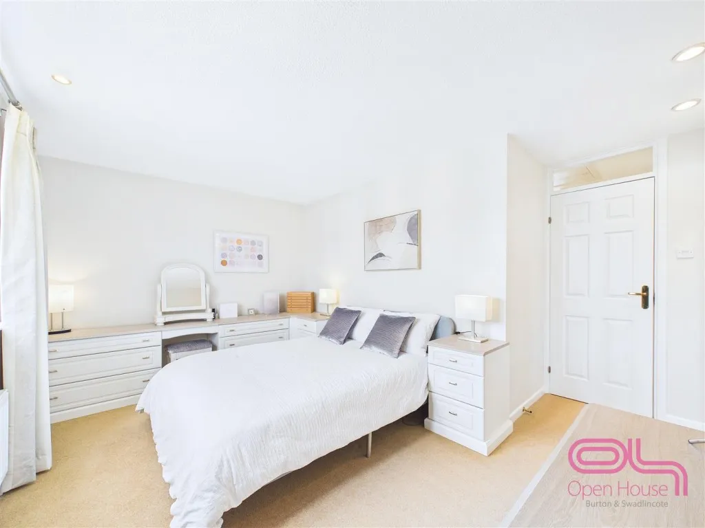 Bitham Court, Stretton, DE13, photo 16