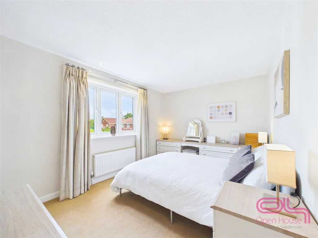 Bitham Court, Stretton, DE13, photo 18
