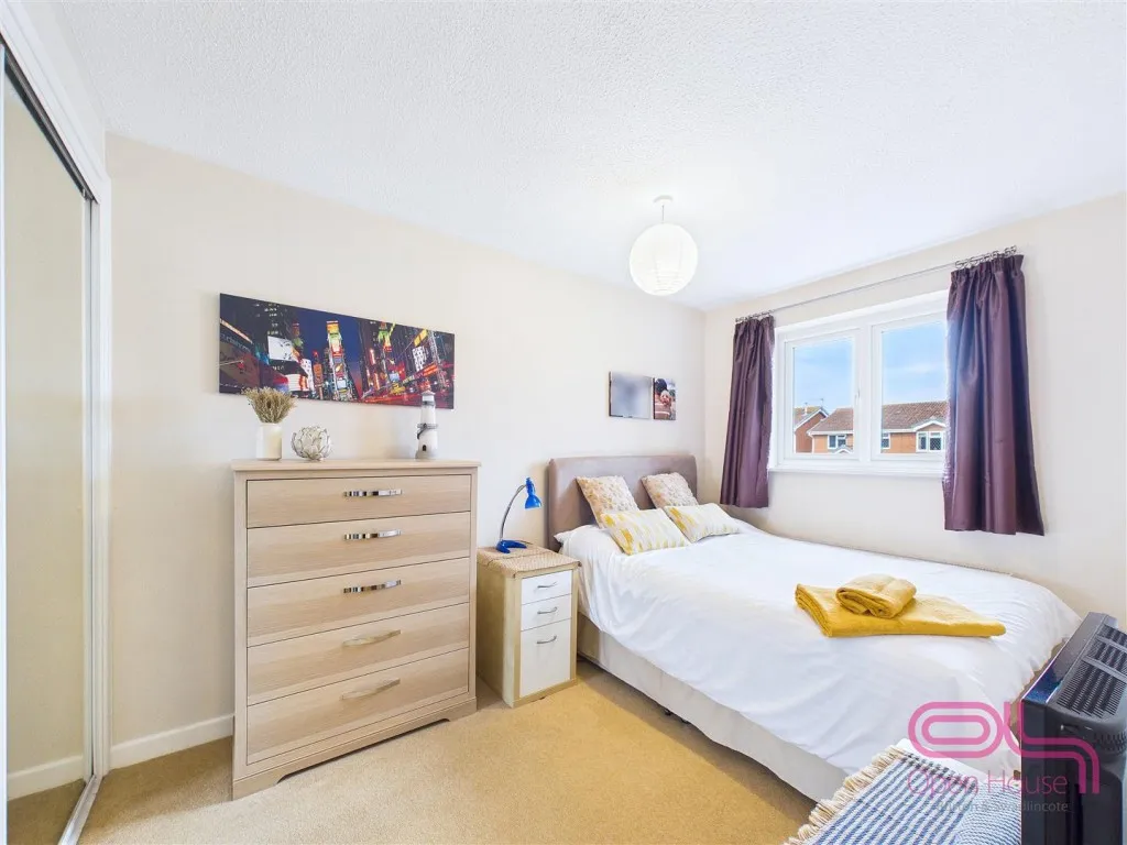 Bitham Court, Stretton, DE13, photo 20
