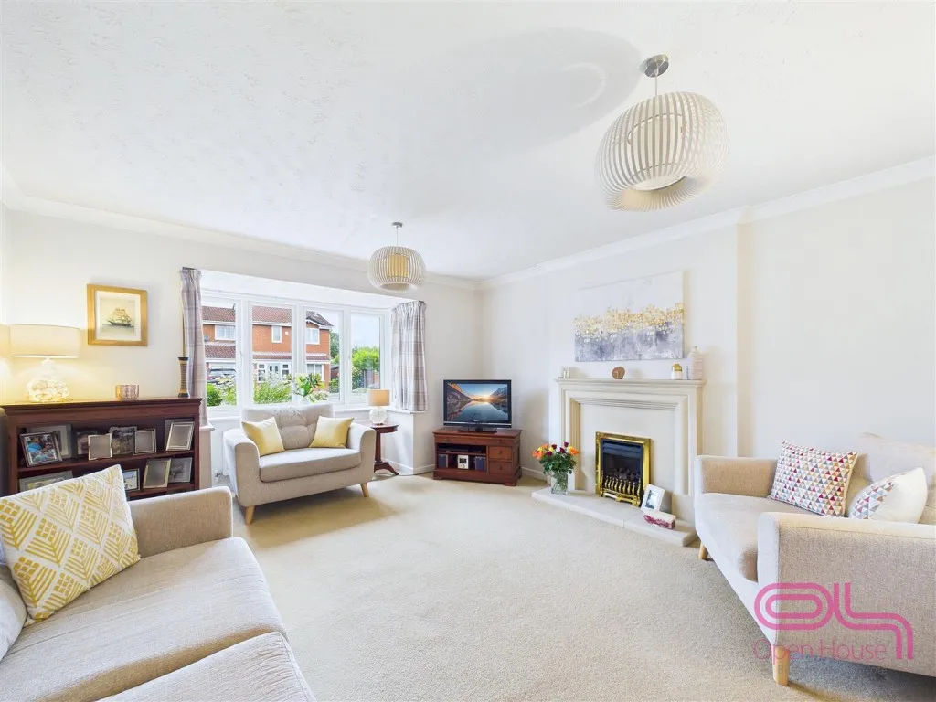 Bitham Court, Stretton, DE13, photo 7