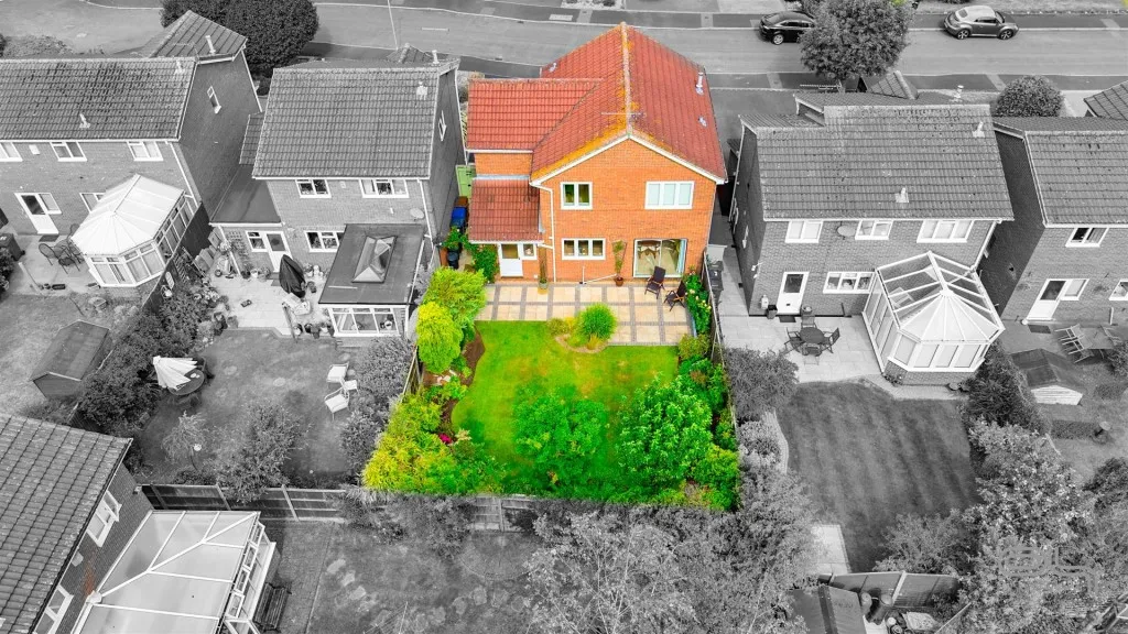 Bitham Court, Stretton, DE13, photo 4