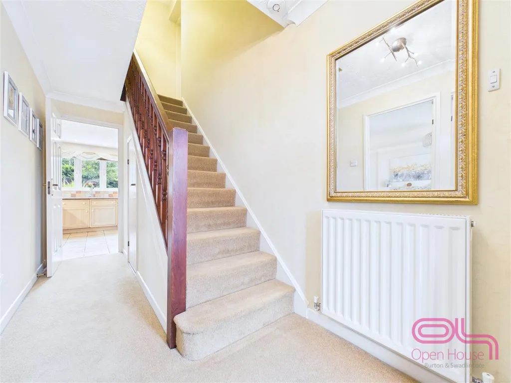 Bitham Court, Stretton, DE13, photo 5