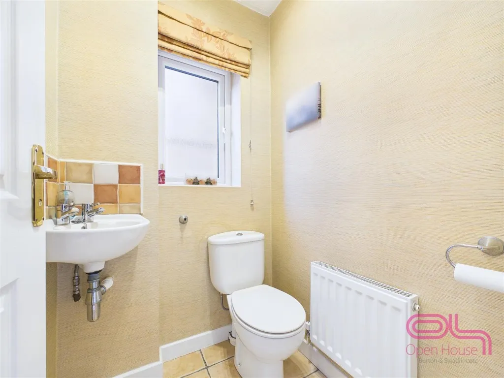 Bitham Court, Stretton, DE13, photo 15