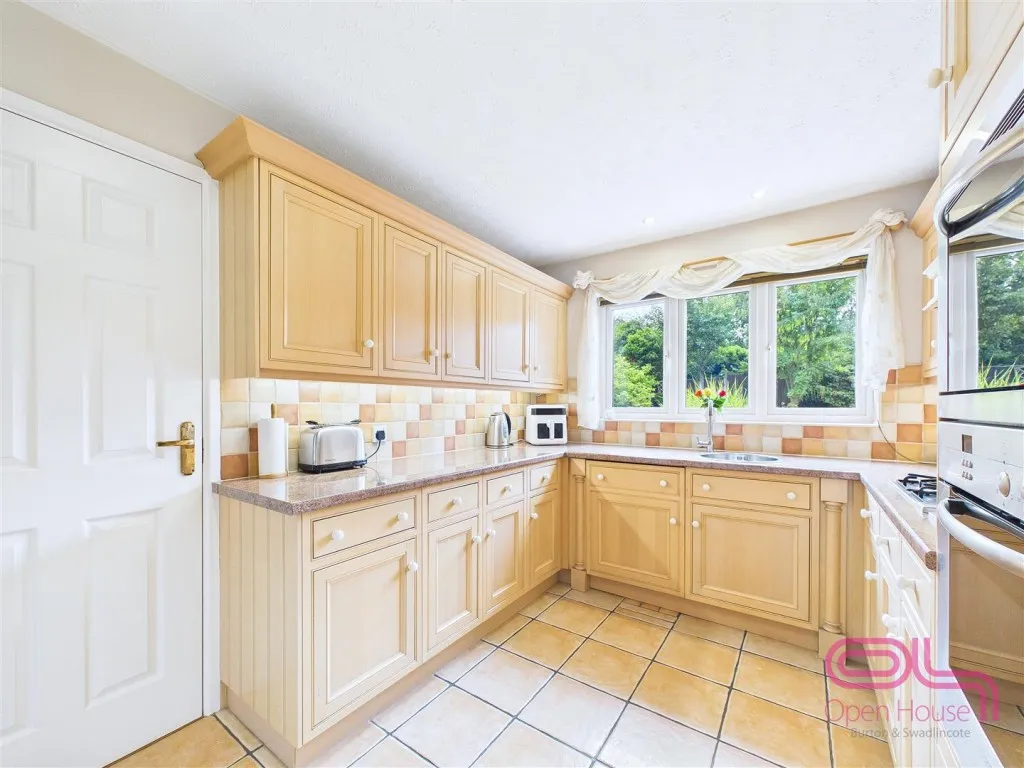 Bitham Court, Stretton, DE13, photo 13