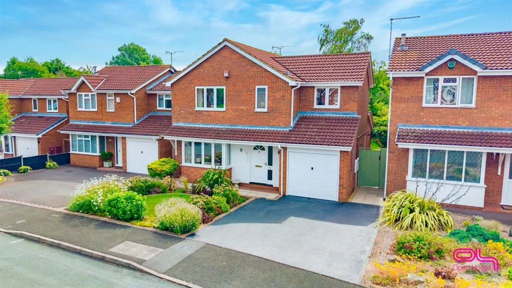 Bitham Court, Stretton, DE13, photo 3