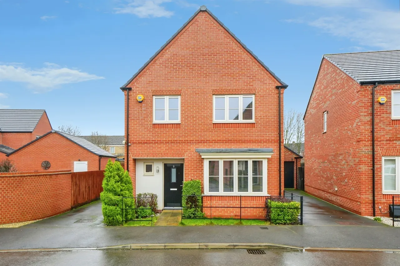 Bailey Road, Banbury, OX16, photo 18