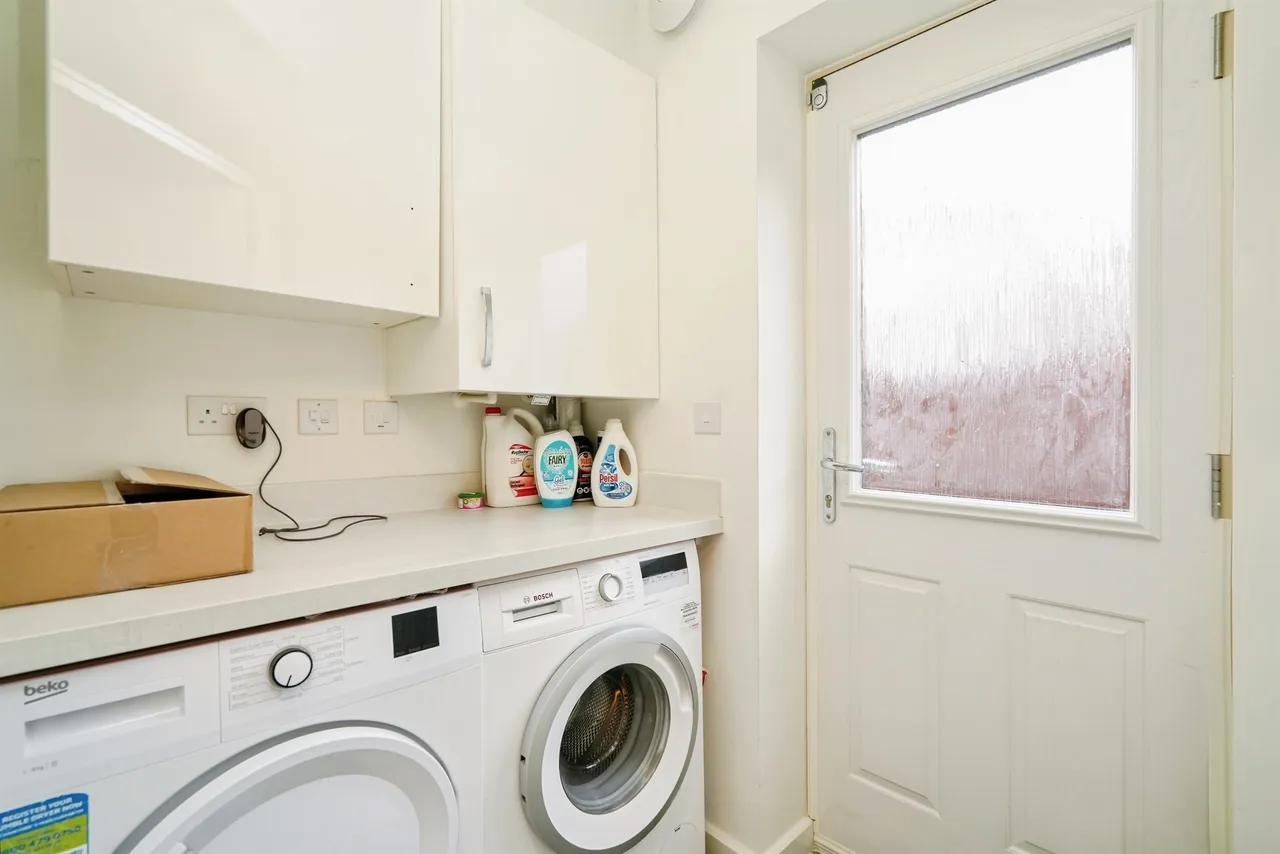 Bailey Road, Banbury, OX16, photo 9