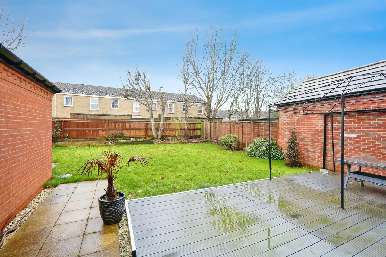 Bailey Road, Banbury, OX16, photo 5