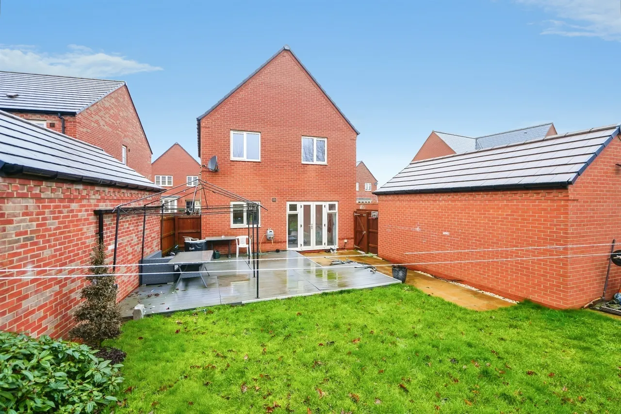 Bailey Road, Banbury, OX16, photo 3
