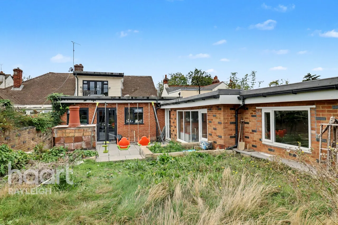 Rayleigh Road, Leigh-On-Sea, SS9, photo 18