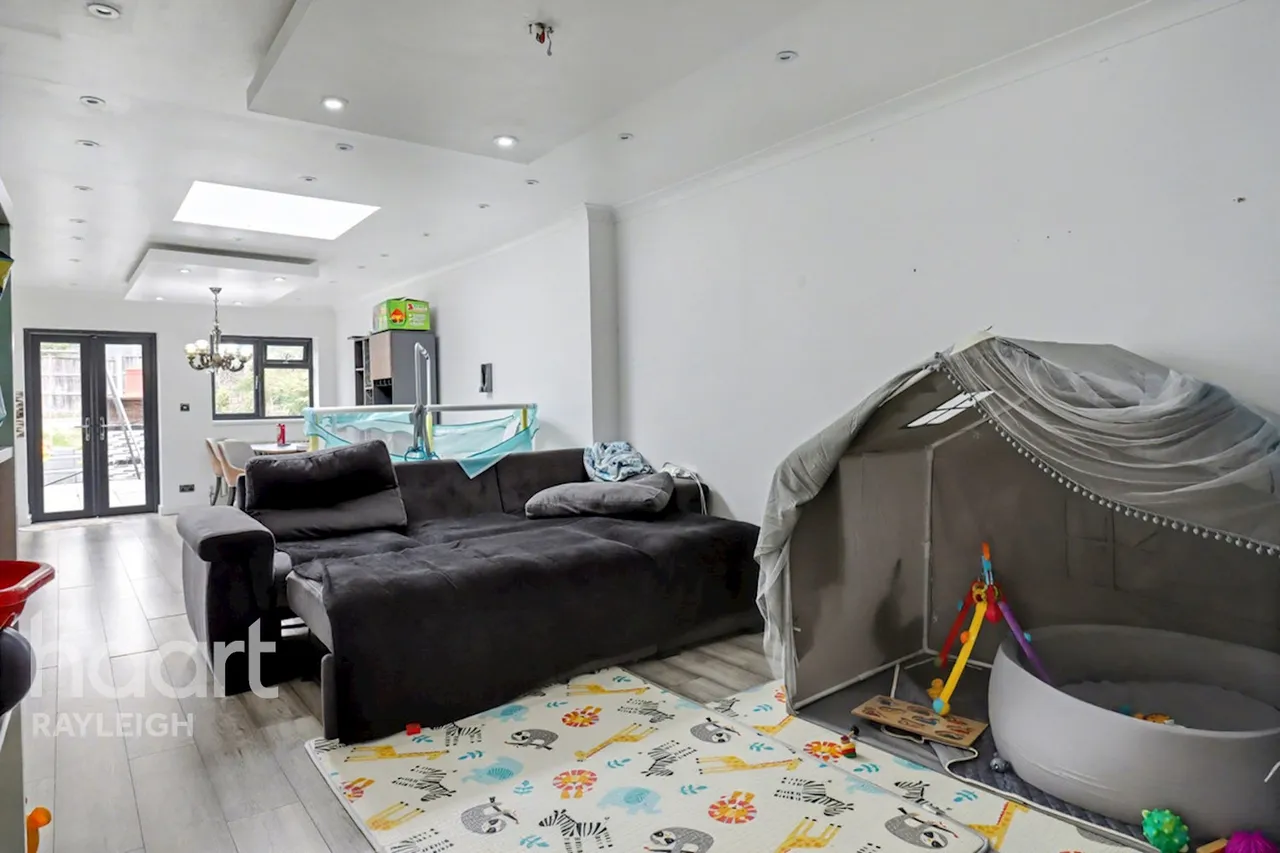 Rayleigh Road, Leigh-On-Sea, SS9, photo 5