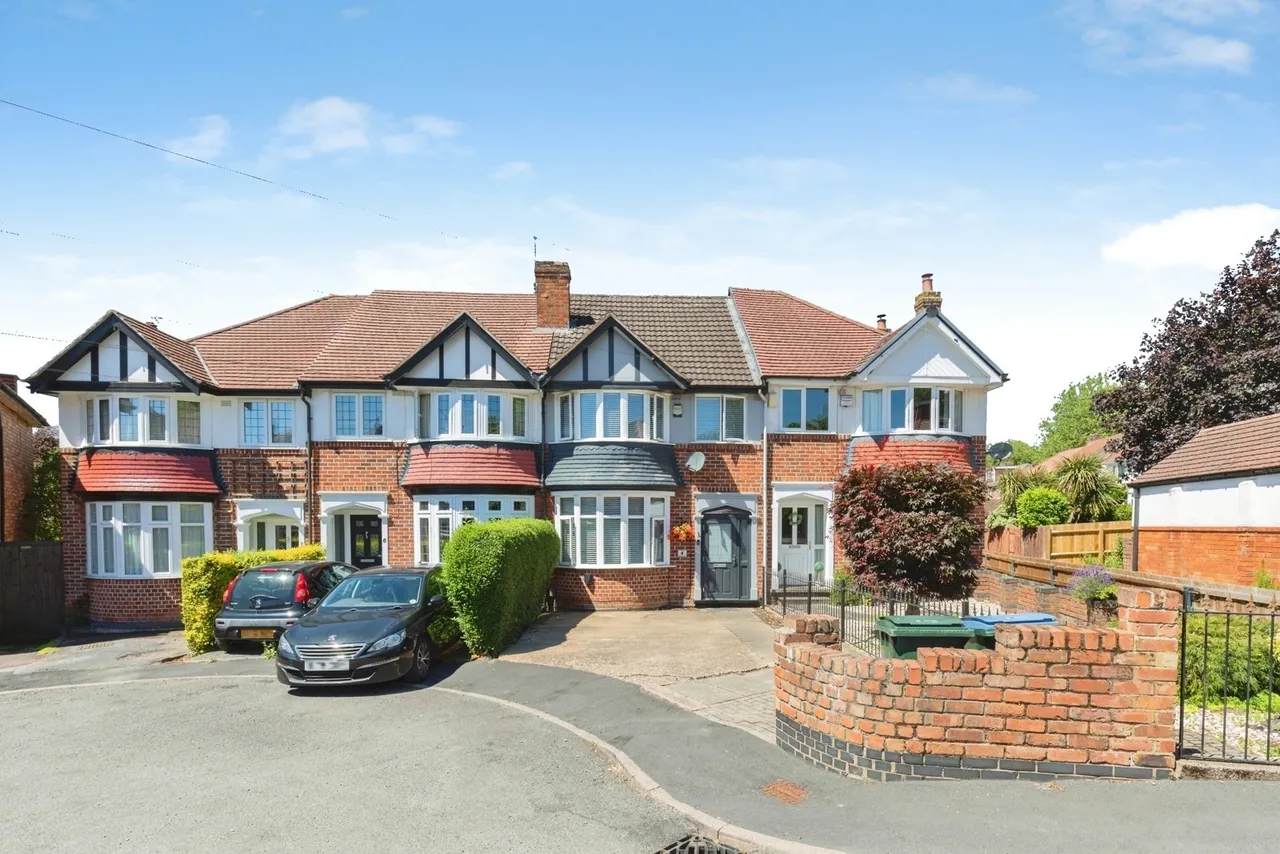 Eastlands Grove, Coundon, Coventry, CV5, photo 18