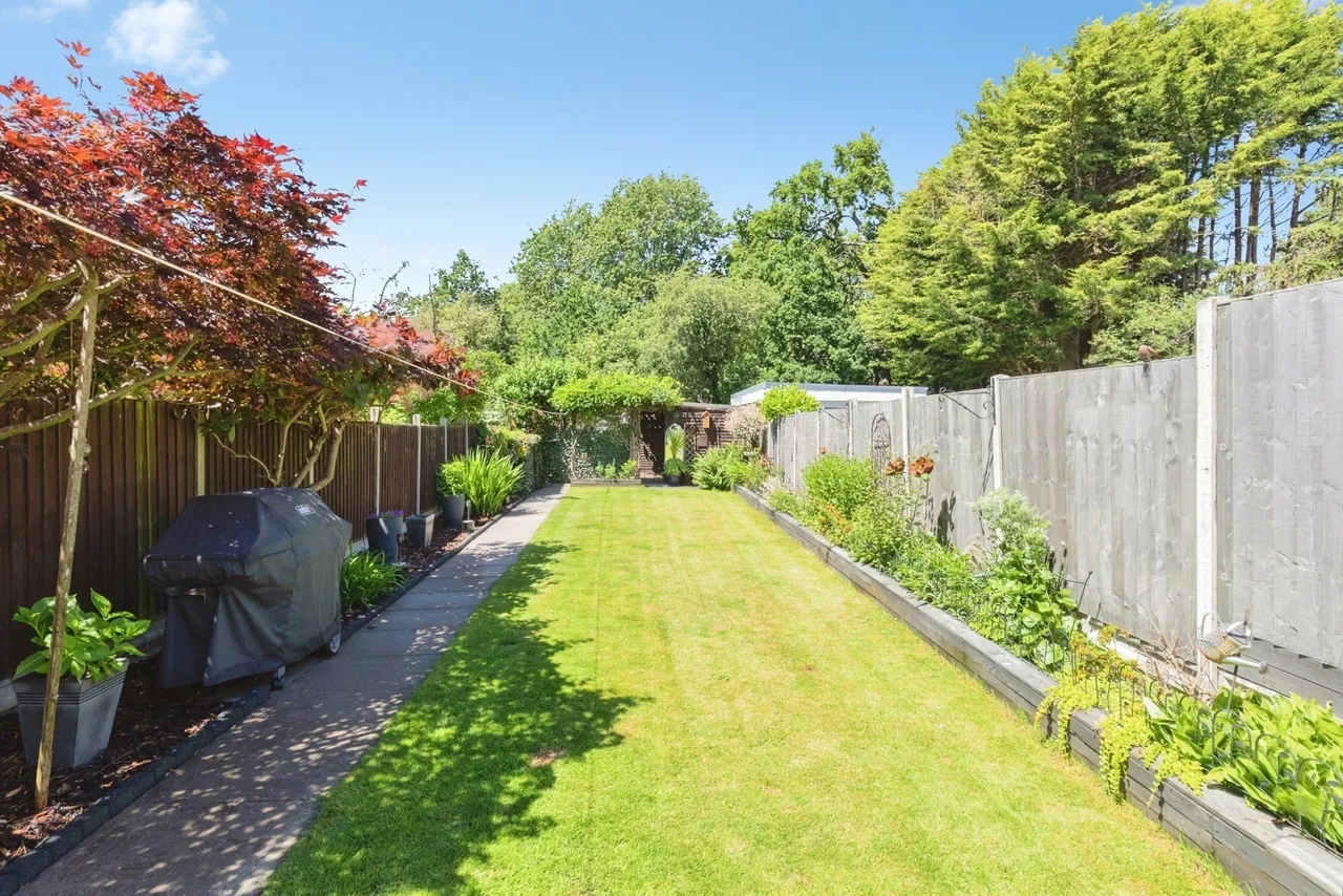 Eastlands Grove, Coundon, Coventry, CV5, photo 4