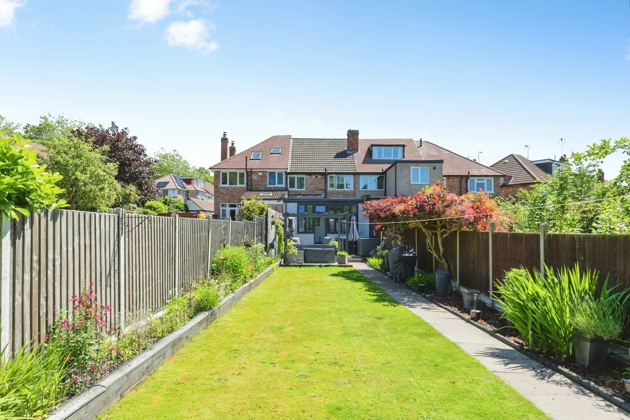 Eastlands Grove, Coundon, Coventry, CV5, photo 16