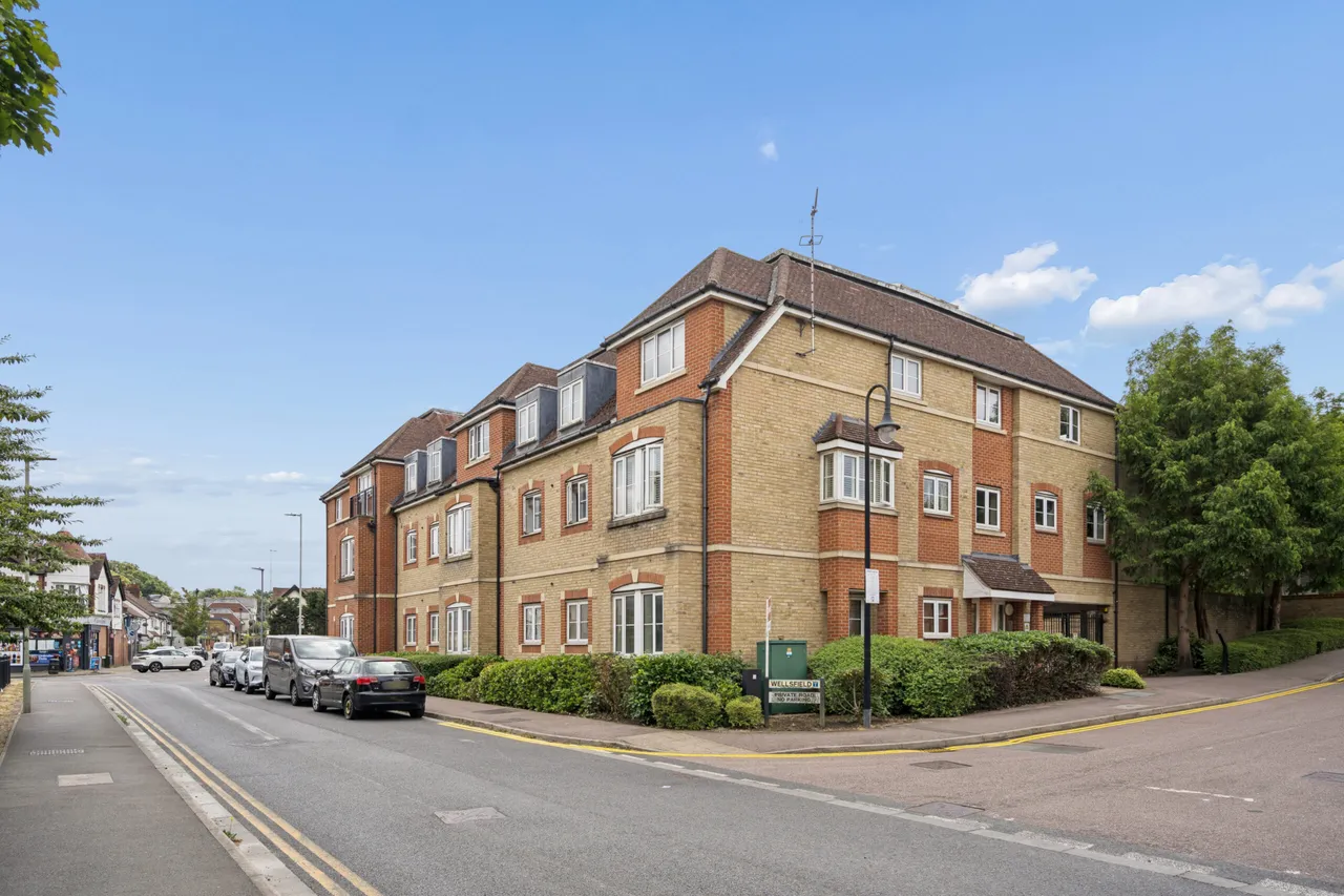 Wellsfield, Bushey, Bushey, WD23 2NU, photo 11