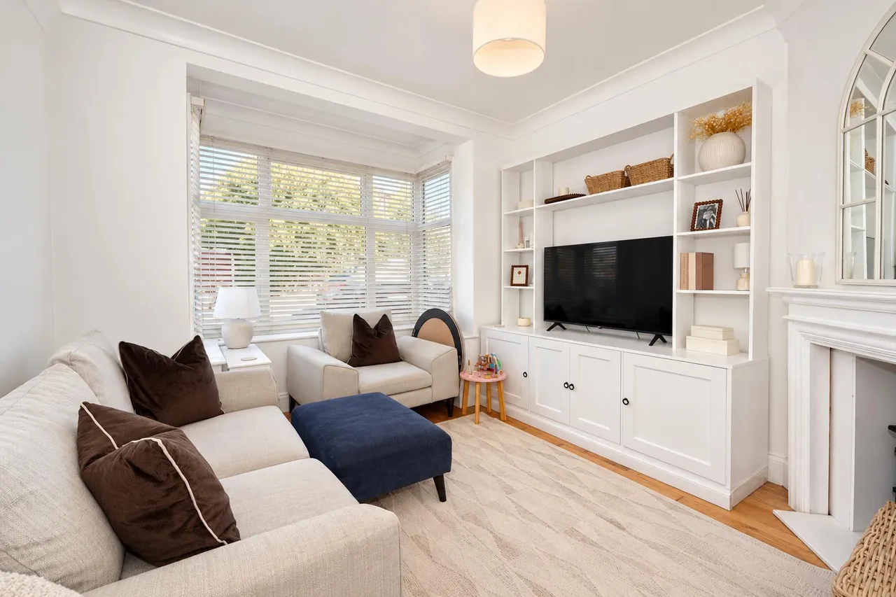 3 bed house for sale, Elphinstone Avenue, Hastings