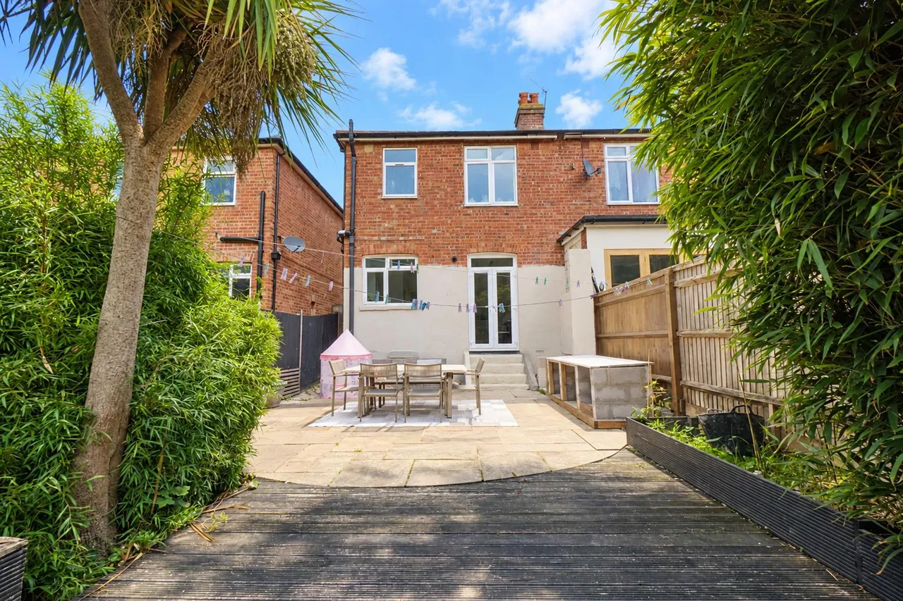 Elphinstone Avenue, Hastings, photo 12