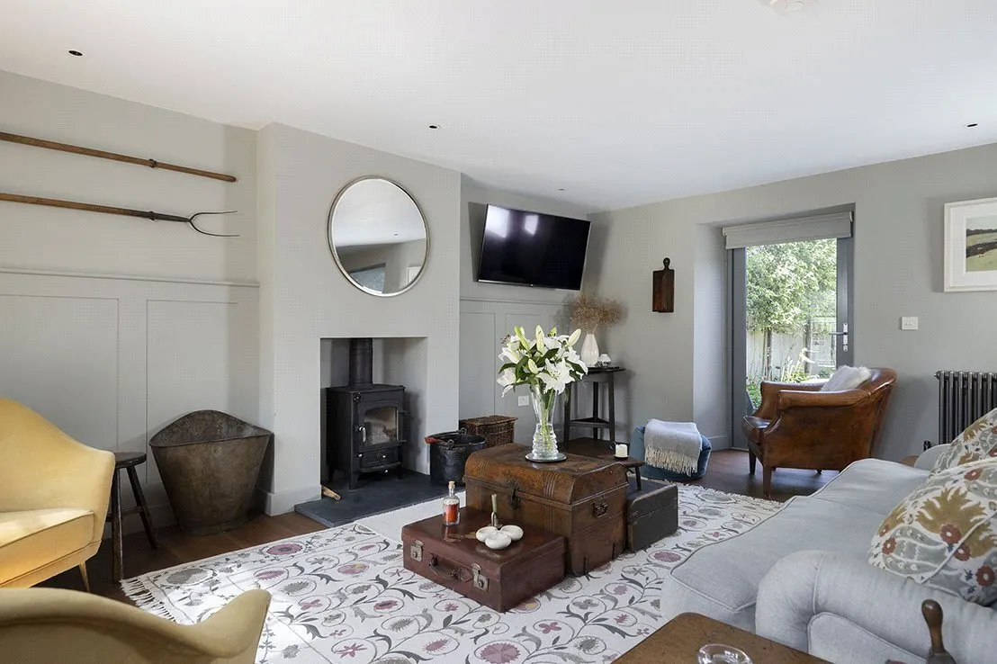 Laverton, Broadway, WR12, photo 4
