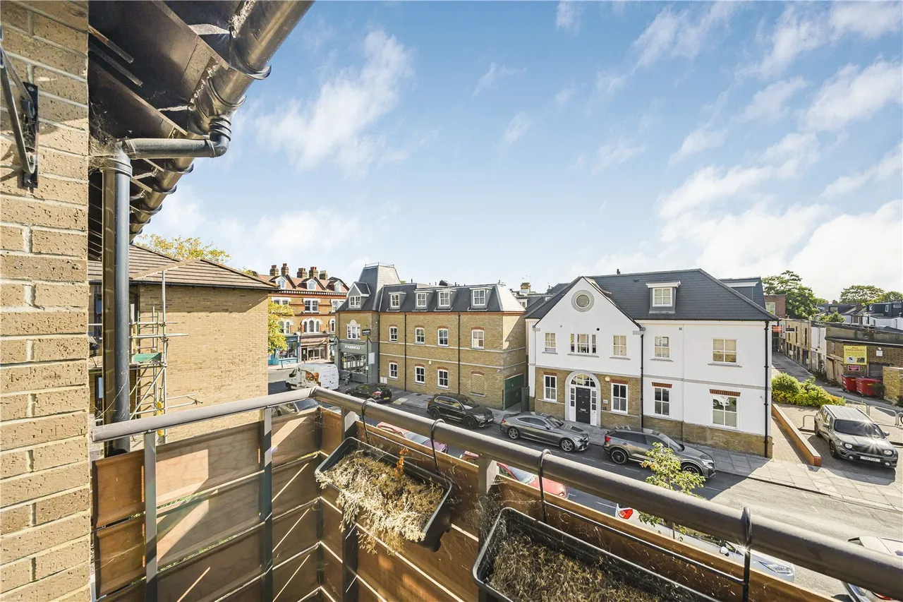 Field Lane, Teddington, TW11, photo 10