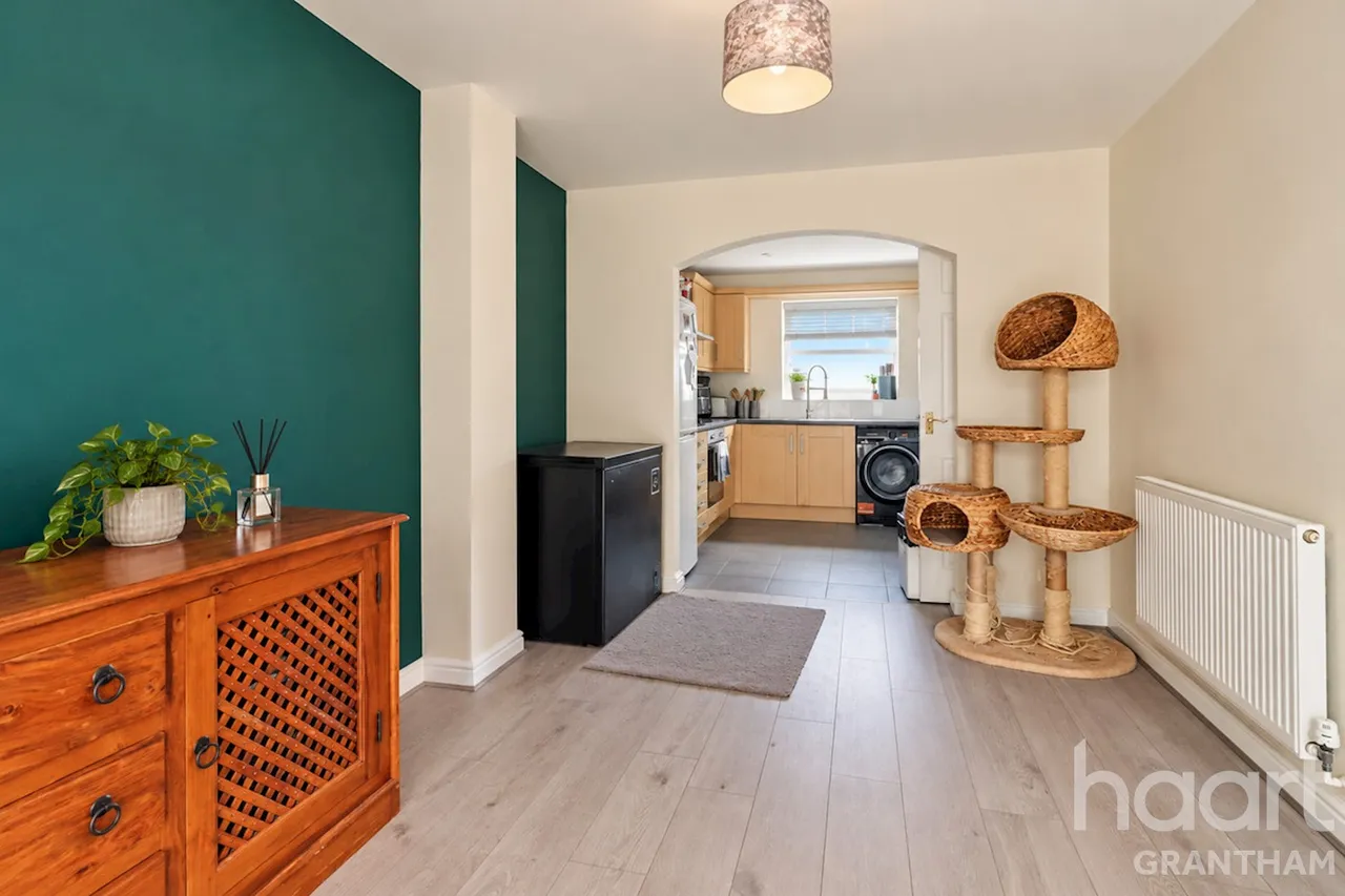Blue Horse Court, Grantham, NG33, photo 2