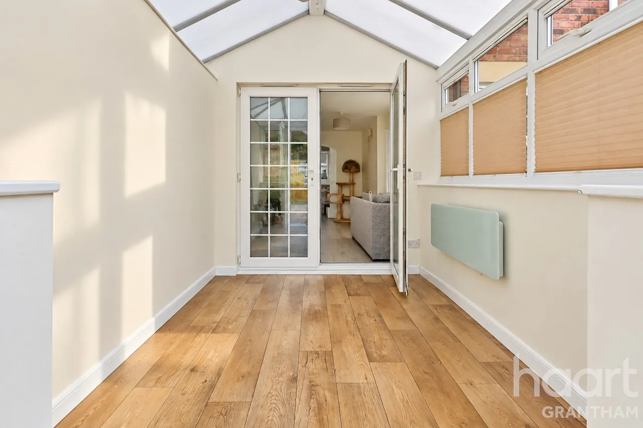 Blue Horse Court, Grantham, NG33, photo 5