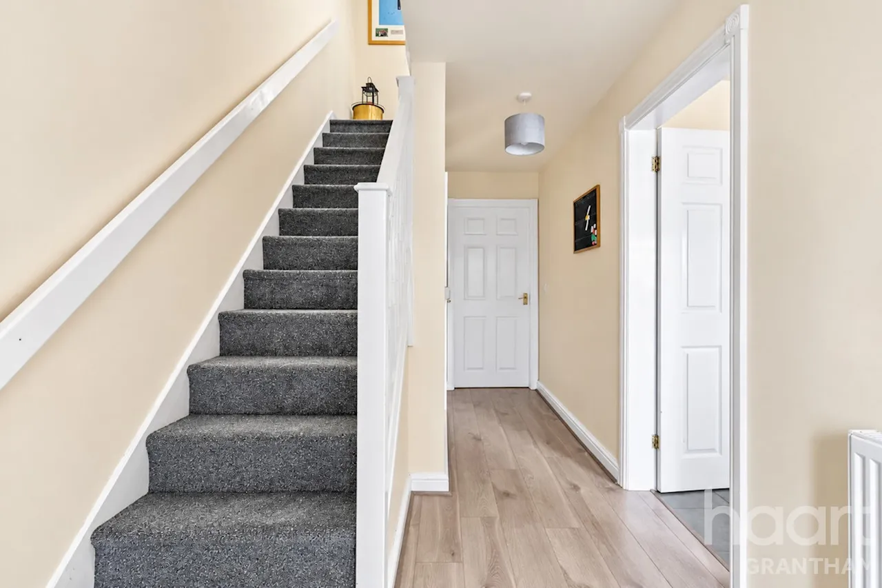 Blue Horse Court, Grantham, NG33, photo 7