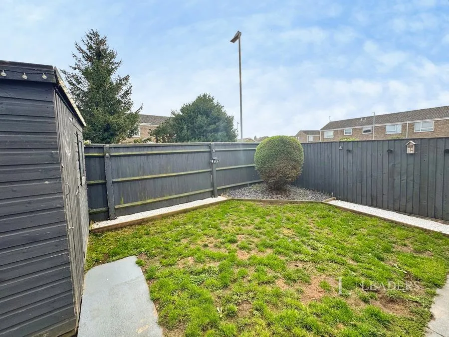 Clarke Court, Wyberton, PE21, photo 14