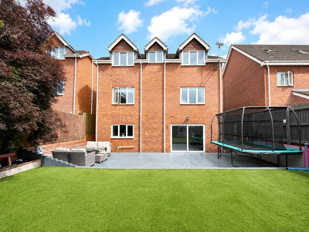 Lazonby Close, Prenton, CH43, photo 26